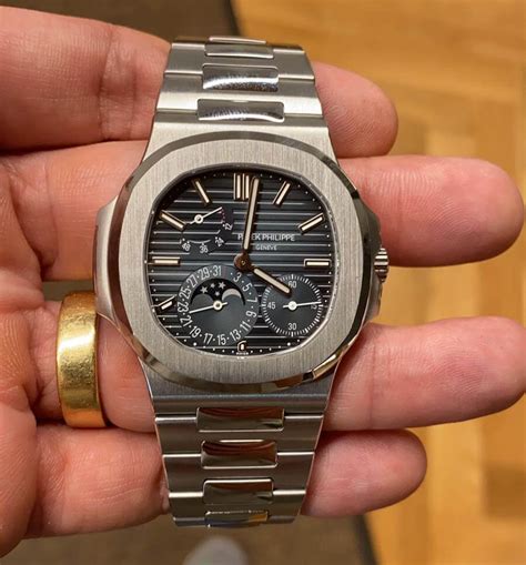 patek phili|patek philippe watch original price.